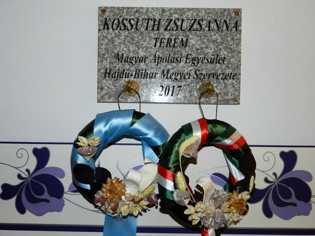 Kossuth Zsuzsanna emlékülés 2017 11